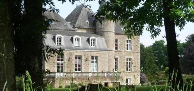 Domaine de la Ferriere image