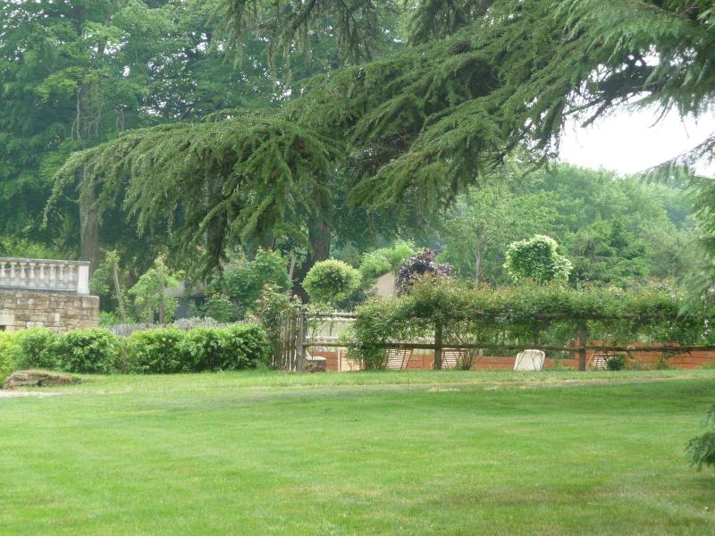 Domaine de la Ferriere image