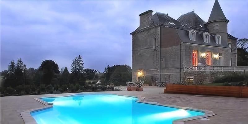 Domaine de la Ferriere image