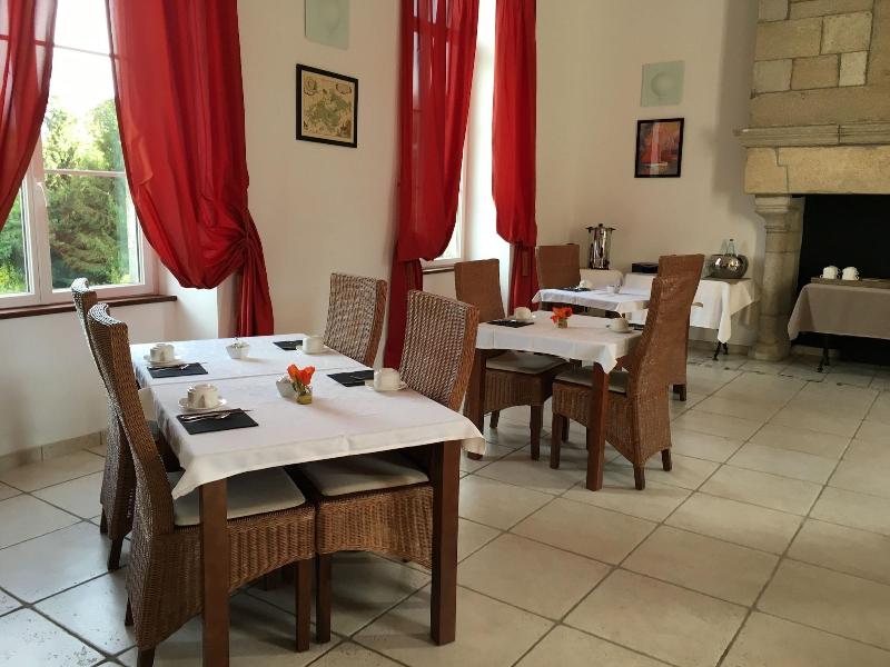 . Domaine de la Ferriere