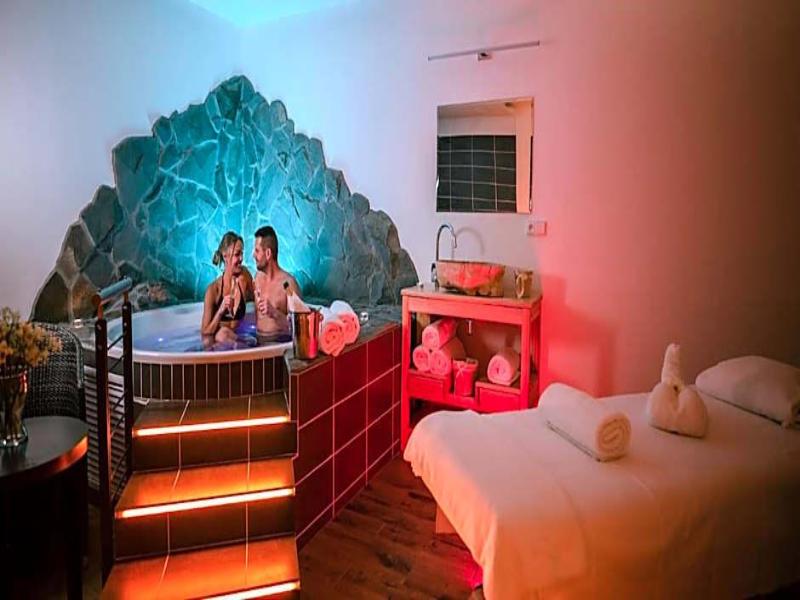 Wellness Hotel Frymburk image