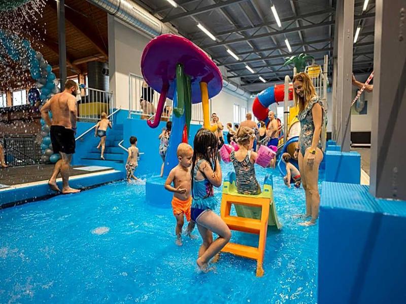 Wellness Hotel Frymburk image