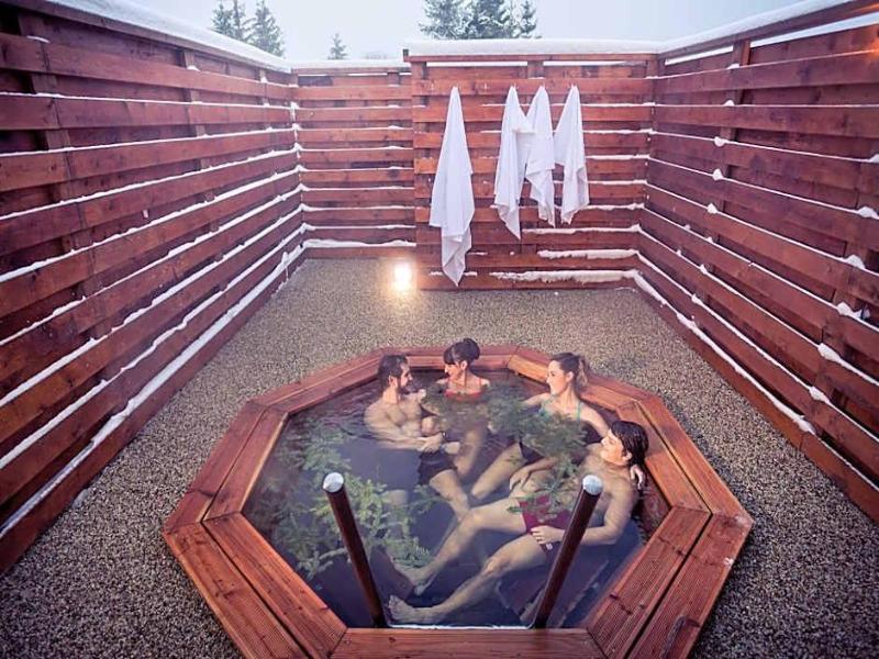 Wellness Hotel Frymburk image
