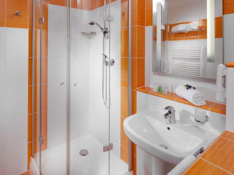 Wellness Hotel Frymburk image