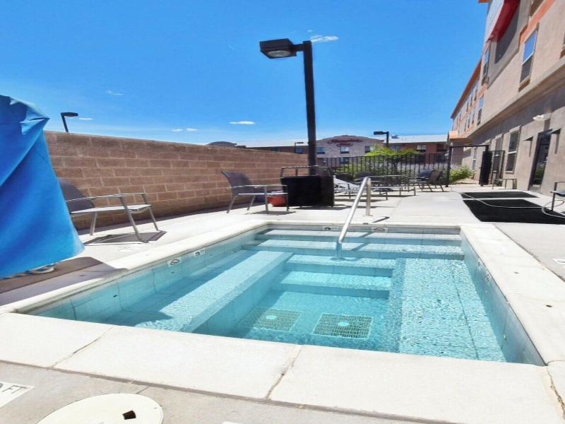 Fairfield Inn & Suites Grand Junction Downtown