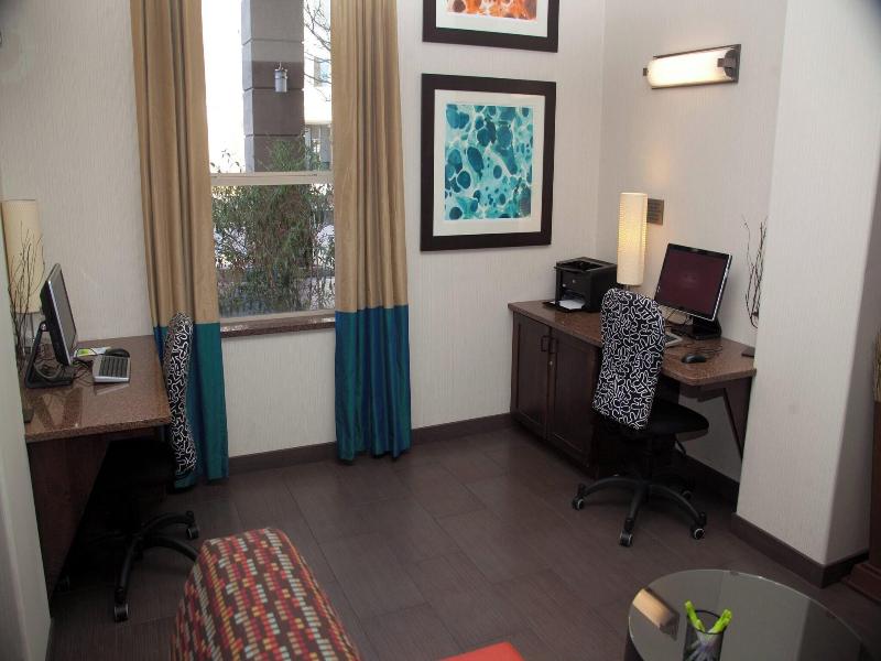 Fairfield Inn & Suites Grand Junction Downtown