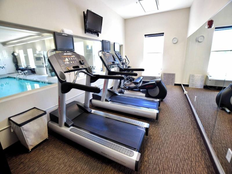 Fairfield Inn & Suites Grand Junction Downtown