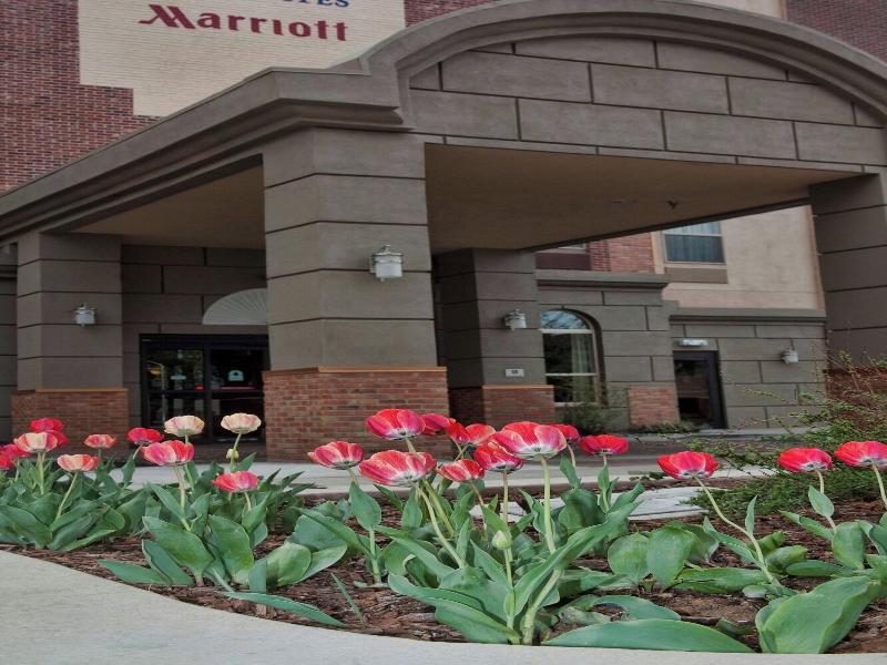 Fairfield Inn & Suites Grand Junction Downtown