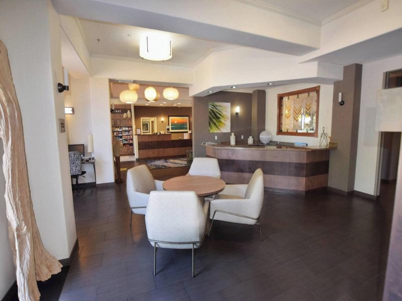 Fairfield Inn & Suites Grand Junction Downtown