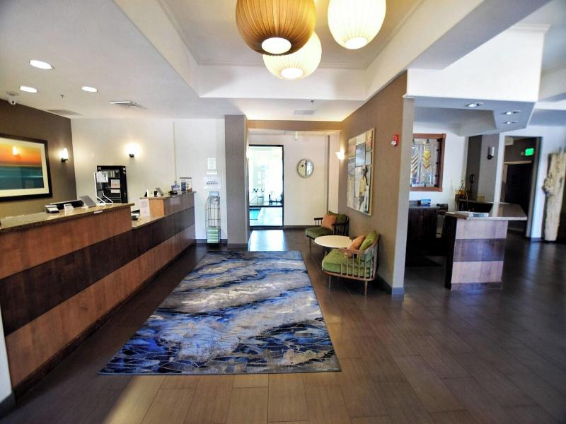 Fairfield Inn & Suites Grand Junction Downtown