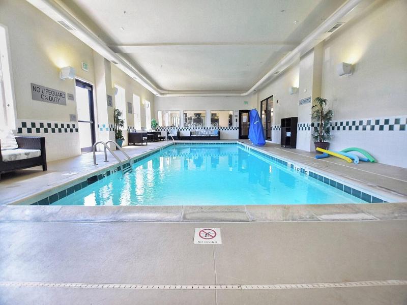 Fairfield Inn & Suites Grand Junction Downtown
