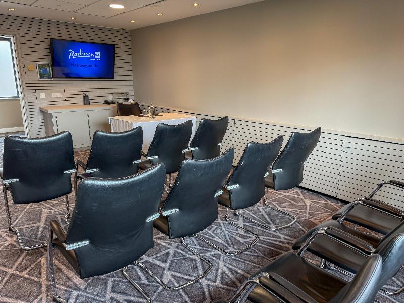 Radisson Blu Letterkenny image
