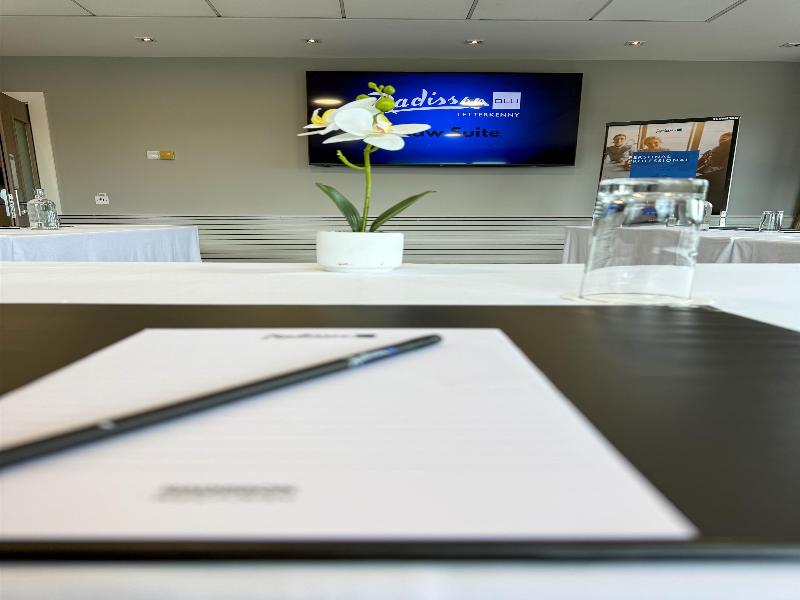 Radisson Blu Letterkenny image