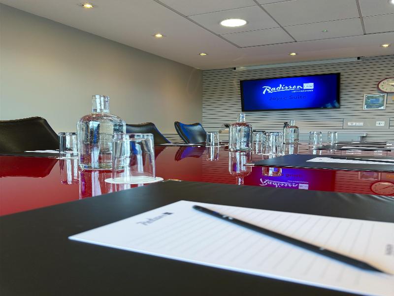 Radisson Blu Letterkenny image