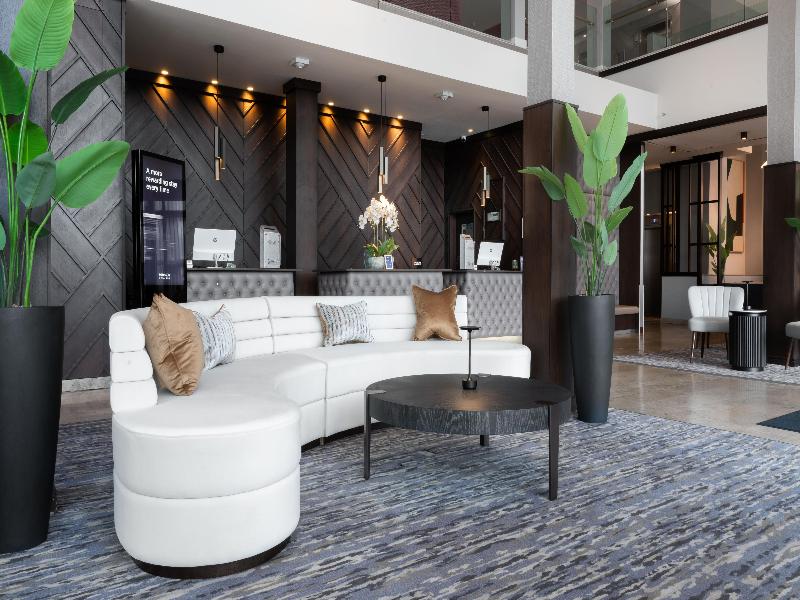 Radisson Blu Letterkenny image