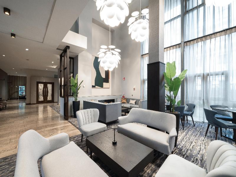 Radisson Blu Letterkenny image