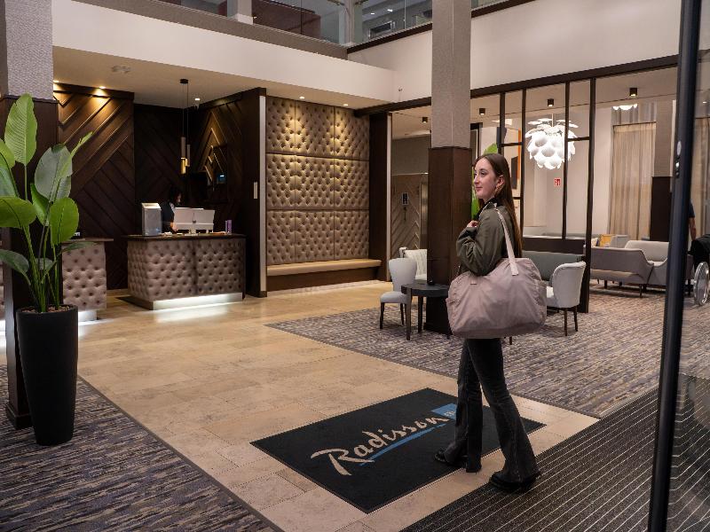 Radisson Blu Letterkenny image