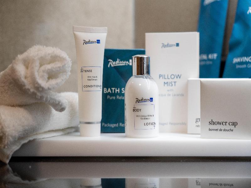 Radisson Blu Letterkenny image