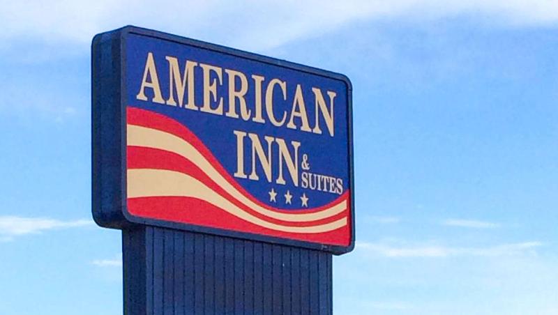 American Inn and Suites Childress