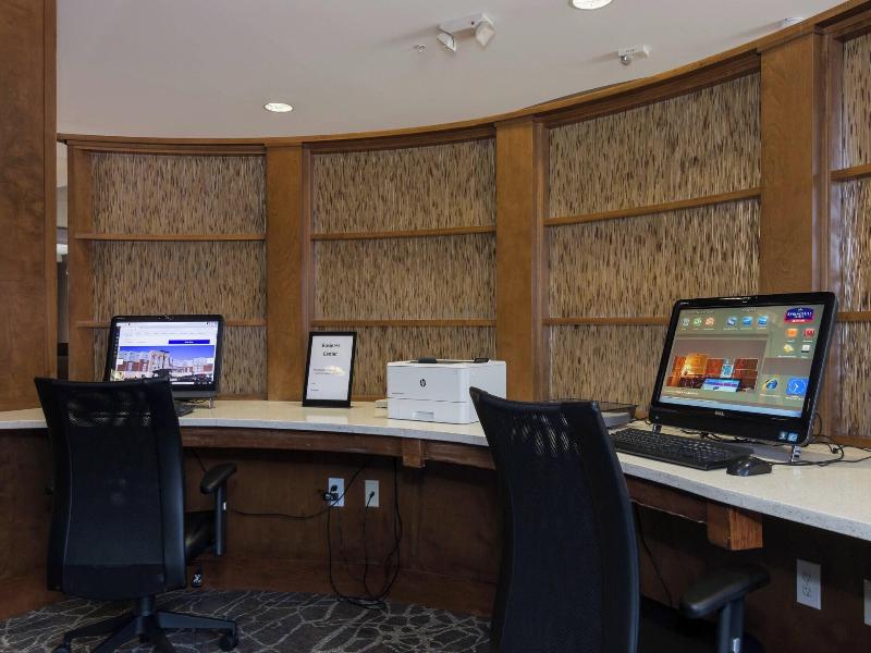 Springhill Suites Charlotte Ballantyne image