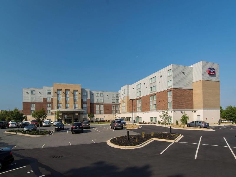 Springhill Suites Charlotte Ballantyne image