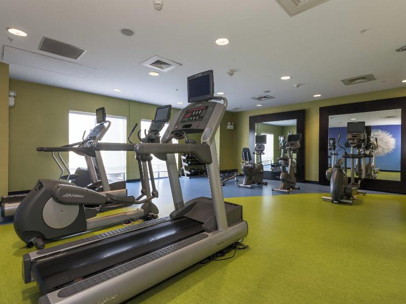 Springhill Suites Charlotte Ballantyne image
