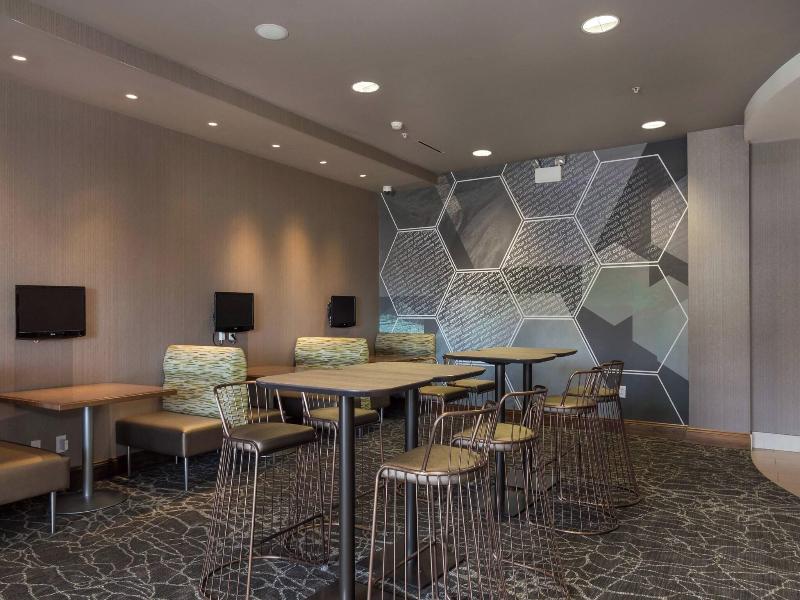 Springhill Suites Charlotte Ballantyne image