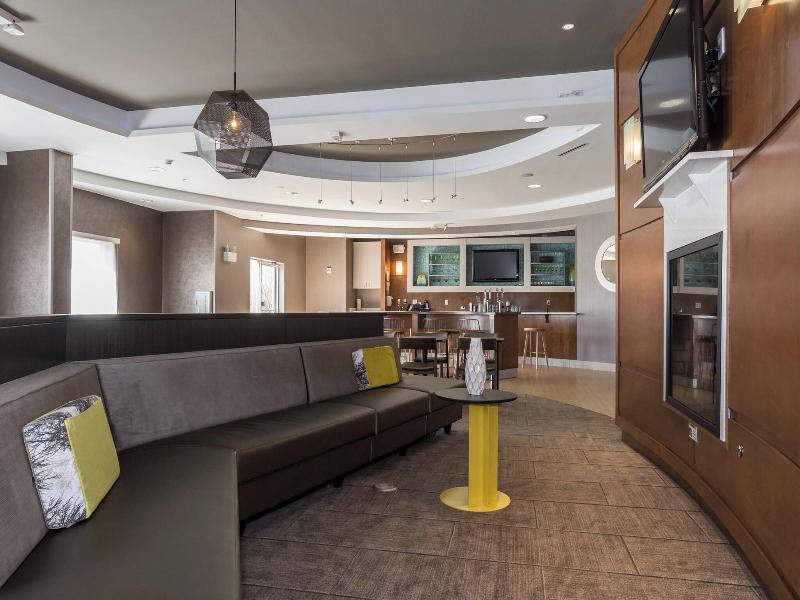 Springhill Suites Charlotte Ballantyne image