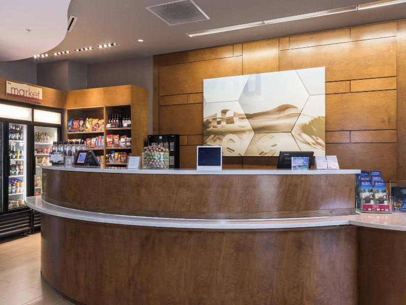 Springhill Suites Charlotte Ballantyne image