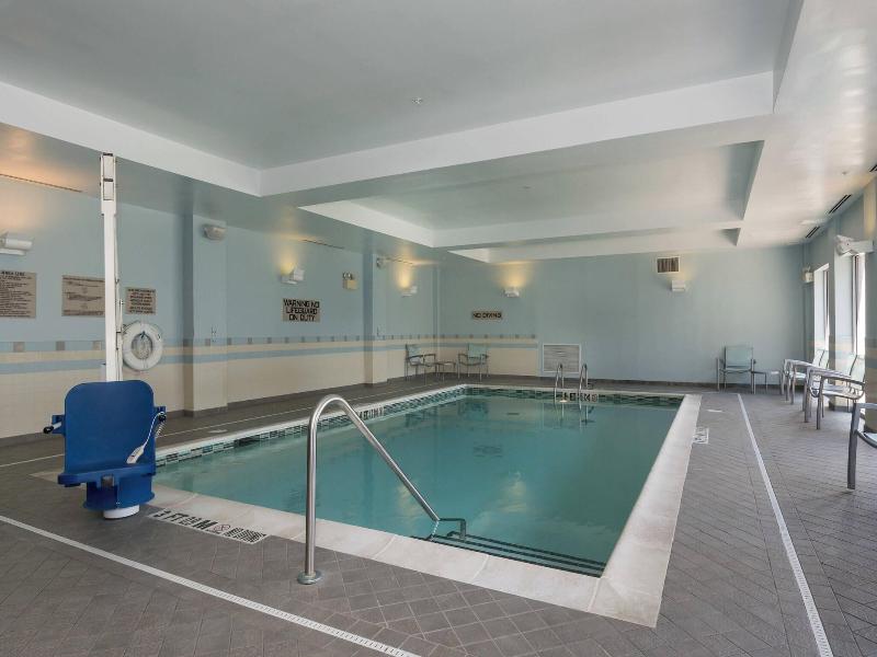 Springhill Suites Charlotte Ballantyne image