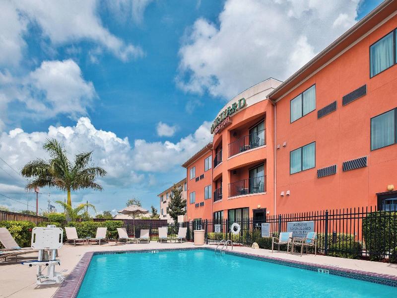 Courtyard by Marriott Corpus Christi
