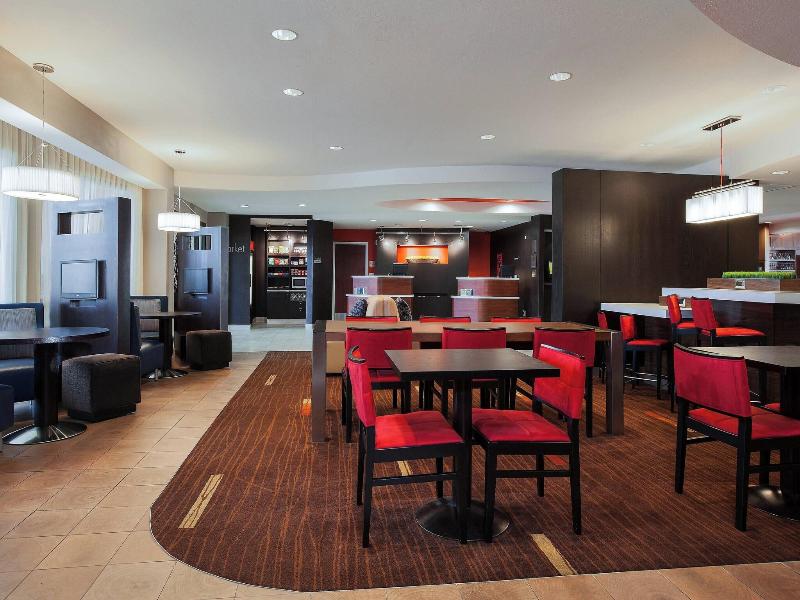 Courtyard by Marriott Corpus Christi