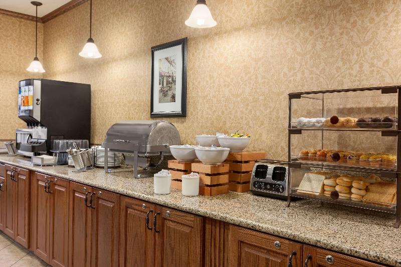 Hotel Country Inn & Suites by Radisson, Asheville West (