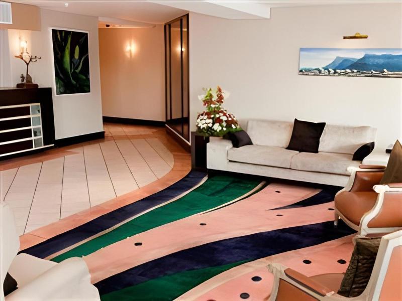 The Pearl of Oudtshoorn image