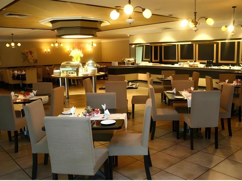 The Pearl of Oudtshoorn image