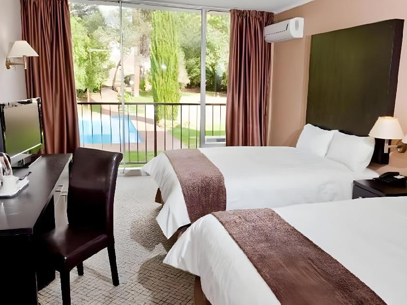 The Pearl of Oudtshoorn image