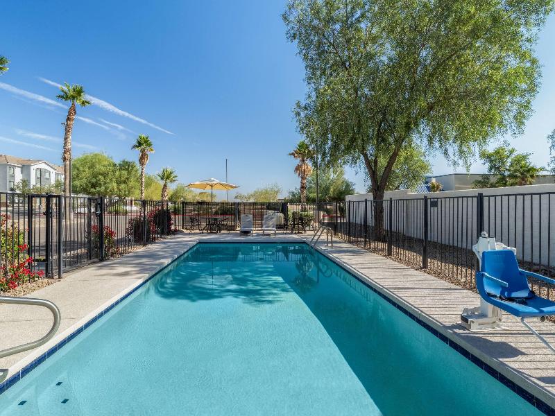 Super 8 by Wyndham Casa Grande