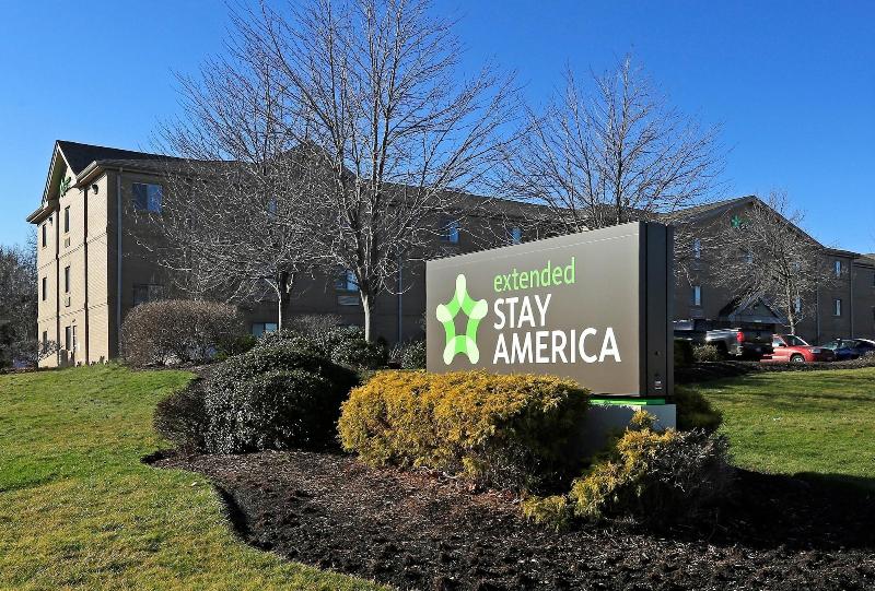 Extended Stay America - Cleveland - Great Northern