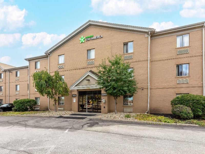 Extended Stay America - Cleveland - Great Northern image