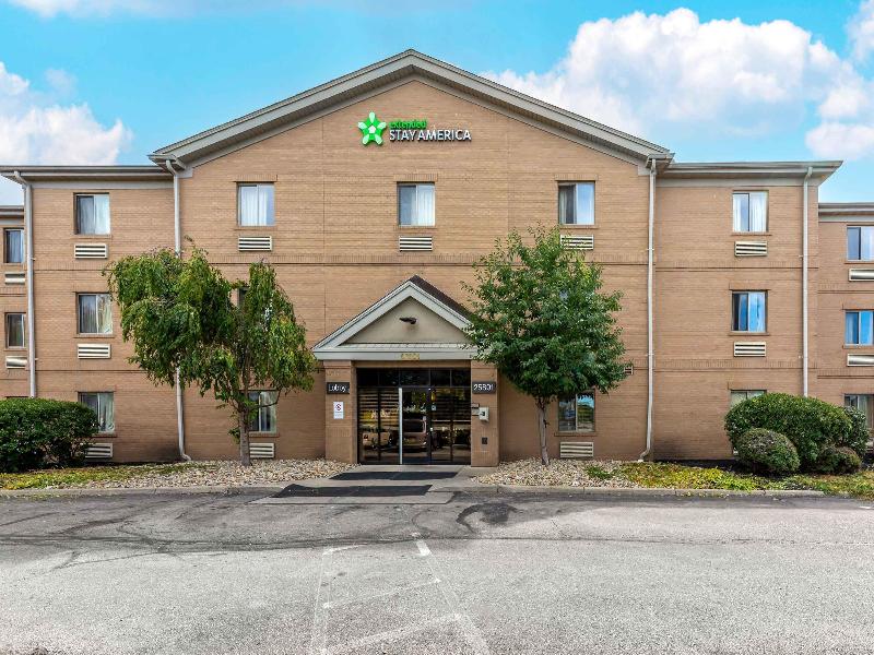 Extended Stay America - Cleveland - Great Northern image