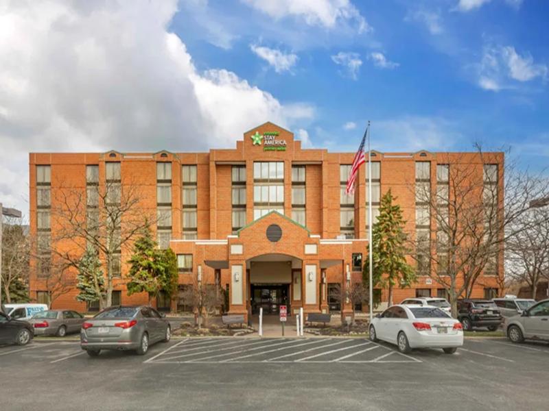 Extended Stay America Premier SUI-Clv-Independence image