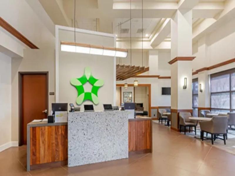 Extended Stay America Premier SUI-Clv-Independence image