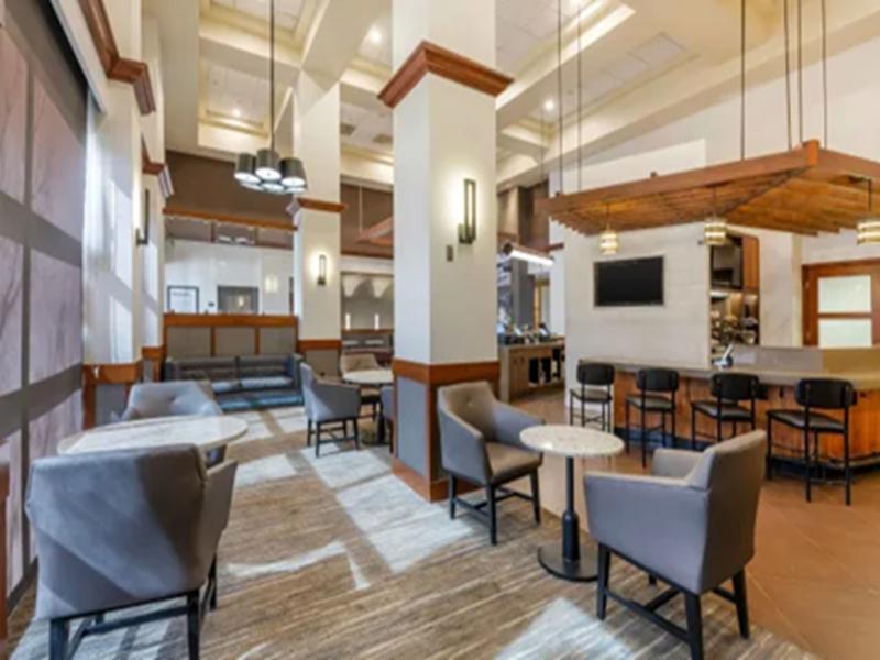 Extended Stay America Premier SUI-Clv-Independence image