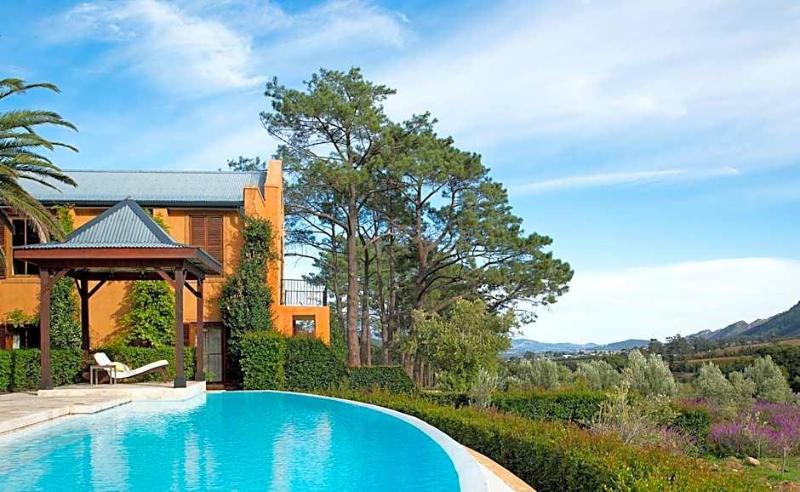 La Residence image