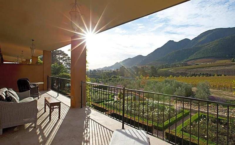 La Residence image