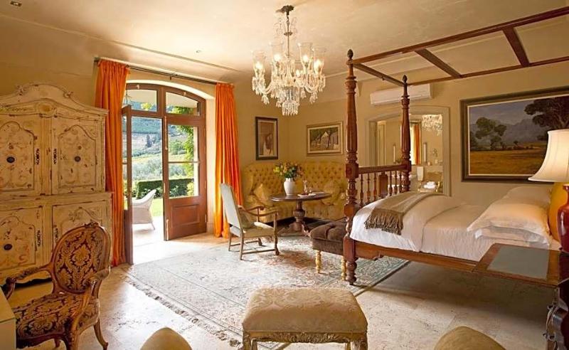 La Residence image