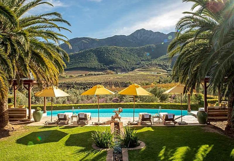 La Residence image
