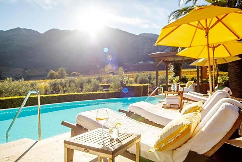 La Residence image