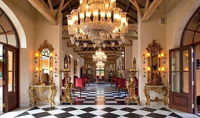 La Residence image