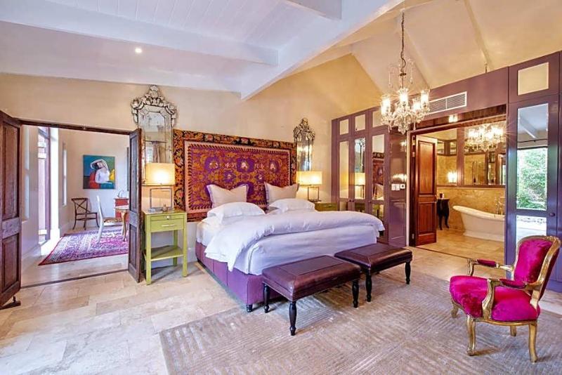La Residence image